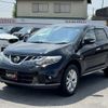 nissan murano 2012 CFJ1616715 image 61