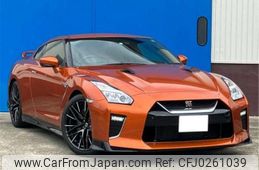 nissan gt-r 2019 -NISSAN--GT-R R35--R35-130066---NISSAN--GT-R R35--R35-130066-