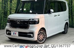 honda n-box 2023 -HONDA--N BOX 6BA-JF5--JF5-2014106---HONDA--N BOX 6BA-JF5--JF5-2014106-
