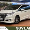 honda odyssey 2016 CFJ1713411 image 1