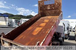 mitsubishi-fuso canter 2003 CFJ1690239