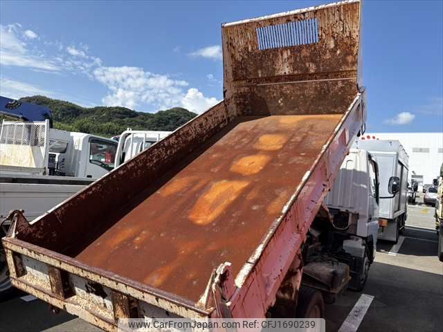 mitsubishi-fuso canter 2003 CFJ1690239 image 1