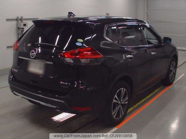 nissan x-trail 2019 -NISSAN--X-Trail NT32-589913---NISSAN--X-Trail NT32-589913- image 2