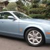 jaguar s-type 2005 CFJ8427740 image 12