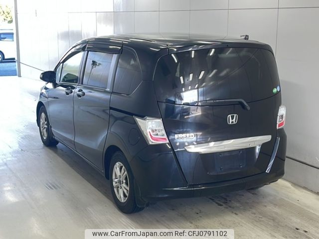 honda freed 2014 -HONDA--Freed GB3-1519662---HONDA--Freed GB3-1519662- image 2