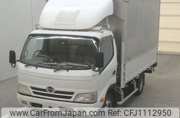 hino dutro 2010 -HINO--Hino Dutoro XZU404-1002807---HINO--Hino Dutoro XZU404-1002807-