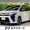 toyota voxy 2019 -TOYOTA--Voxy DBA-ZRR80W--ZRR80-0497005---TOYOTA--Voxy DBA-ZRR80W--ZRR80-0497005- image 1