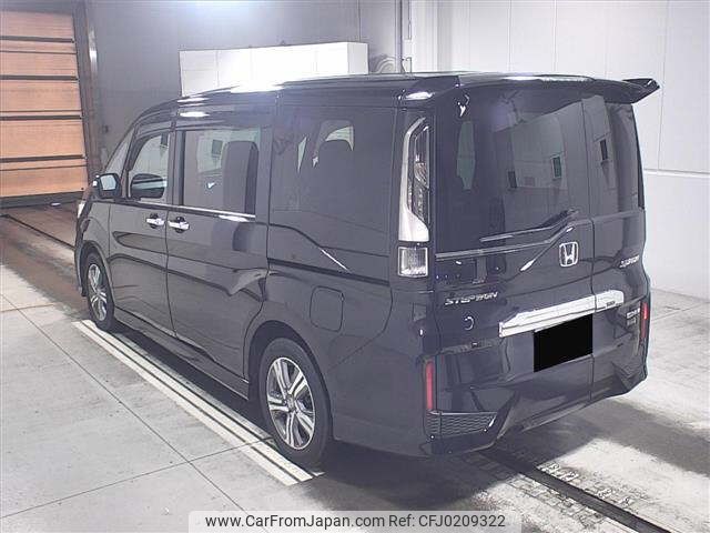 honda stepwagon 2022 -HONDA--Stepwgn RP5-1224595---HONDA--Stepwgn RP5-1224595- image 2