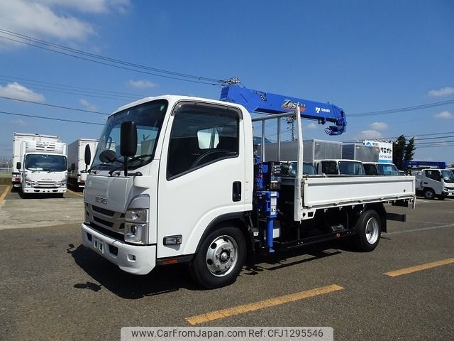 isuzu elf-truck 2023 CFJ1295546 image 1
