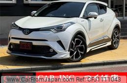toyota c-hr 2017 quick_quick_ZYX10_ZYX10-2069588