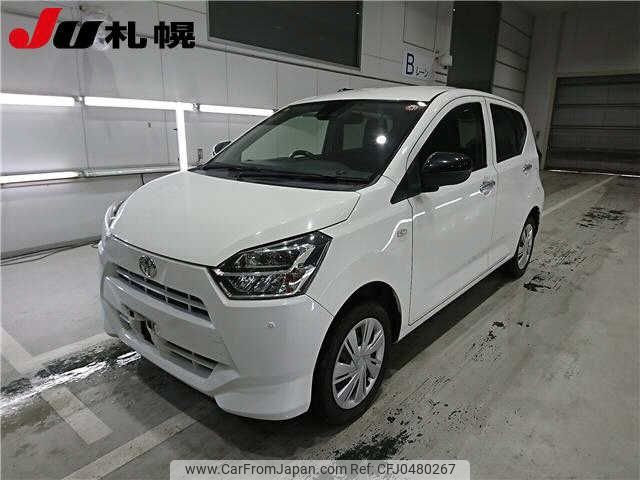 toyota pixis-epoch 2017 -TOYOTA 【名変中 】--Pixis Epoch LA360A-0000110---TOYOTA 【名変中 】--Pixis Epoch LA360A-0000110- image 1