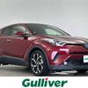 toyota c-hr 2018 -TOYOTA--C-HR DAA-ZYX10--ZYX10-2115791---TOYOTA--C-HR DAA-ZYX10--ZYX10-2115791- image 1