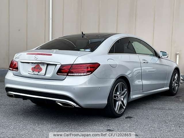 mercedes-benz e-class 2015 -MERCEDES-BENZ--Benz E Class MBA-207361--WDD2073611F304203---MERCEDES-BENZ--Benz E Class MBA-207361--WDD2073611F304203- image 2