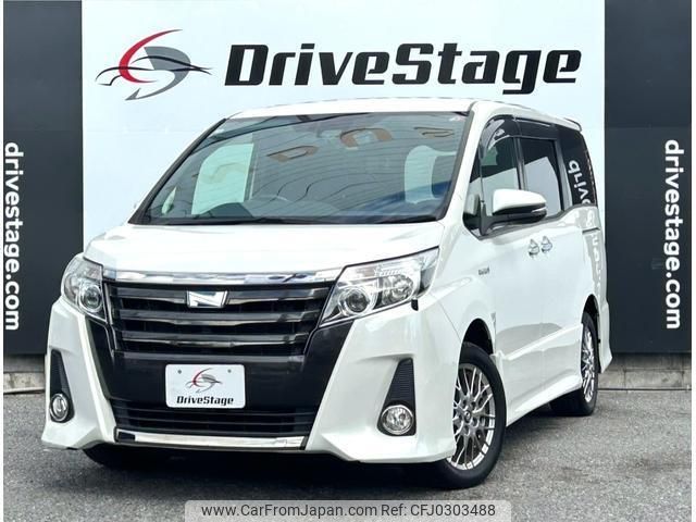 toyota noah 2016 quick_quick_DAA-ZWR80W_ZWR80-0209281 image 1