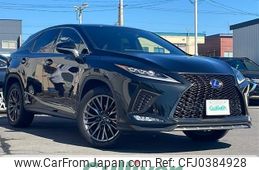 lexus rx 2020 -LEXUS--Lexus RX DAA-GYL25W--GYL25-0020118---LEXUS--Lexus RX DAA-GYL25W--GYL25-0020118-