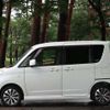 suzuki solio 2014 -SUZUKI 【名変中 】--Solio MA15S--260987---SUZUKI 【名変中 】--Solio MA15S--260987- image 27