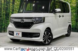 honda n-box 2020 -HONDA--N BOX 6BA-JF3--JF3-1449738---HONDA--N BOX 6BA-JF3--JF3-1449738-