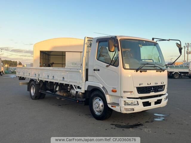 mitsubishi-fuso fighter 2016 -MITSUBISHI--Fuso Fighter TKG-FK71F--FK71F-***519---MITSUBISHI--Fuso Fighter TKG-FK71F--FK71F-***519- image 2