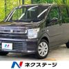 suzuki wagon-r 2017 CFJ1550968 image 1