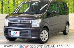 suzuki wagon-r 2017 CFJ1550968