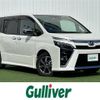 toyota voxy 2019 -TOYOTA--Voxy DBA-ZRR80W--ZRR80-0577078---TOYOTA--Voxy DBA-ZRR80W--ZRR80-0577078- image 1