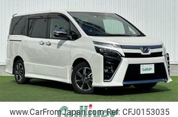 toyota voxy 2019 -TOYOTA--Voxy DBA-ZRR80W--ZRR80-0577078---TOYOTA--Voxy DBA-ZRR80W--ZRR80-0577078-