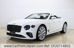 bentley continental 2022 -BENTLEY--ﾍﾞﾝﾄﾚｰｺﾝﾁﾈﾝﾀﾙ 7BA-BDDDB--SCBDW33S9NC001459---BENTLEY--ﾍﾞﾝﾄﾚｰｺﾝﾁﾈﾝﾀﾙ 7BA-BDDDB--SCBDW33S9NC001459-