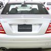 mercedes-benz c-class 2014 -MERCEDES-BENZ--Benz C Class DBA-204049--WDD2040492A906712---MERCEDES-BENZ--Benz C Class DBA-204049--WDD2040492A906712- image 4