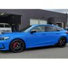 honda civic 2025 CFJ1876739 image 13