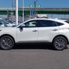 toyota harrier-hybrid 2020 quick_quick_AXUH85_AXUH85-0007632 image 2