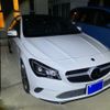 mercedes-benz cla-class 2018 CFJ1850572 image 2