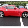 nissan fairlady-z 2011 CFJ1850832 image 8