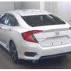 honda civic 2017 quick_quick_DBA-FC1_FC1-1000946 image 2