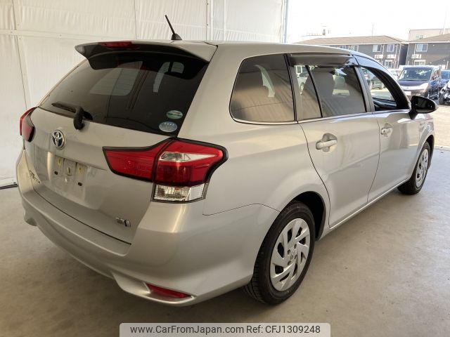 toyota corolla-fielder 2019 YAMAKATSU_NKE165-7215833 image 2