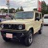 suzuki jimny 2024 quick_quick_JB64W_JB64W-357280 image 1