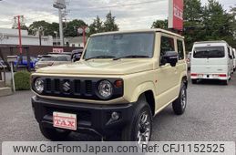 suzuki jimny 2024 quick_quick_JB64W_JB64W-357280
