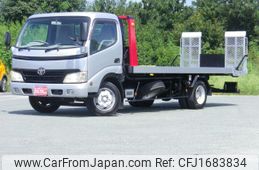 toyota dyna-truck 2008 CFJ1683834