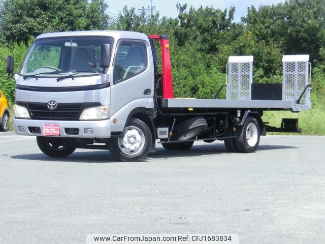 toyota dyna-truck 2008 CFJ1683834 image 1
