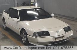 renault alpine 1988 CFJ1675365