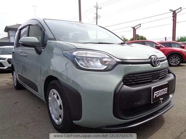 toyota sienta 2023 -TOYOTA--Sienta 5BA-MXPC10G--MXPC10-1015702---TOYOTA--Sienta 5BA-MXPC10G--MXPC10-1015702- image 2