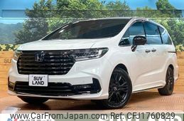 honda odyssey 2024 CFJ1760829
