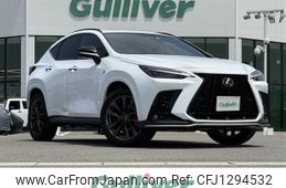 lexus nx 2023 -LEXUS--Lexus NX 6AA-AAZH20--AAZH20-1008118---LEXUS--Lexus NX 6AA-AAZH20--AAZH20-1008118-