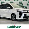 toyota voxy 2018 -TOYOTA--Voxy DBA-ZRR80W--ZRR80-0473017---TOYOTA--Voxy DBA-ZRR80W--ZRR80-0473017- image 1