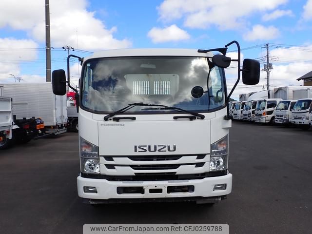 isuzu forward 2017 GOO_NET_EXCHANGE_0402607A30240926W002 image 2