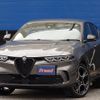 alfa-romeo alfa-romeo-others 2023 -ALFA ROMEO--Alfa Romeo Tonale 3AA-AV115--ZARNASSA2N3013798---ALFA ROMEO--Alfa Romeo Tonale 3AA-AV115--ZARNASSA2N3013798- image 1