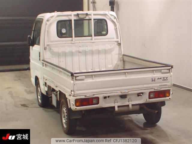 honda acty-truck 2011 -HONDA--Acty Truck HA9-1100046---HONDA--Acty Truck HA9-1100046- image 2