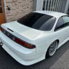 nissan silvia 1997 -NISSAN--Silvia S14--144421---NISSAN--Silvia S14--144421- image 22
