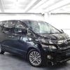 toyota vellfire 2014 -TOYOTA--Vellfire DBA-ANH20W--ANH20-8351214---TOYOTA--Vellfire DBA-ANH20W--ANH20-8351214- image 1