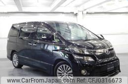 toyota vellfire 2014 -TOYOTA--Vellfire DBA-ANH20W--ANH20-8351214---TOYOTA--Vellfire DBA-ANH20W--ANH20-8351214-