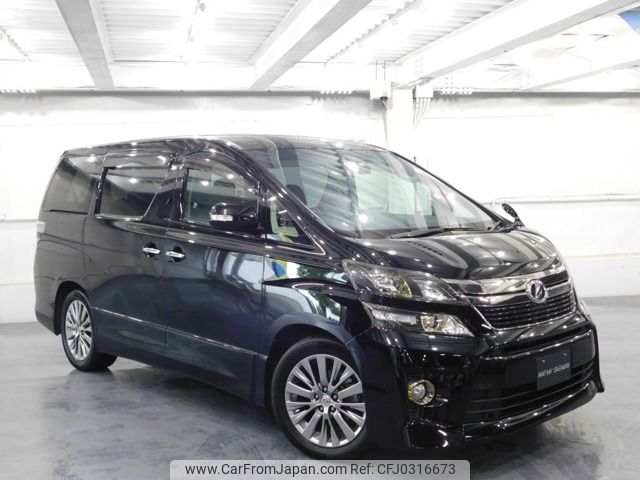 toyota vellfire 2014 -TOYOTA--Vellfire DBA-ANH20W--ANH20-8351214---TOYOTA--Vellfire DBA-ANH20W--ANH20-8351214- image 1